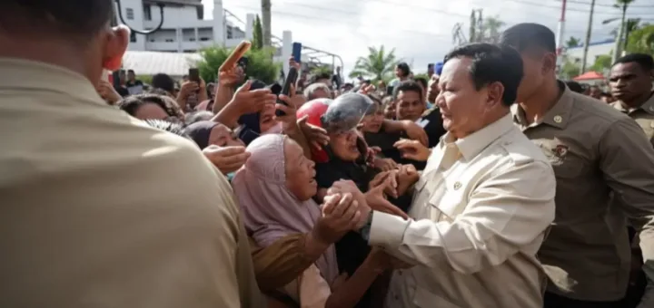 Pemerintah Tidak Akan Biarkan Warga Sumatra Memikul Beban Sendiri
