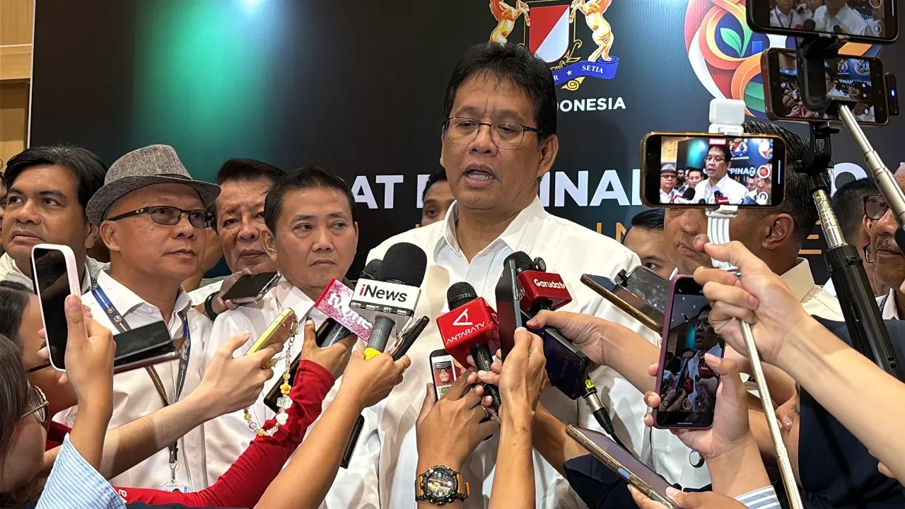 Menkeu Purbaya Pastikan Dana Penanganan Bencana Aman