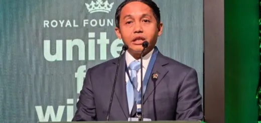 Usai Banjir di Sumatra, Raja Juli Siap Dievaluasi Presiden Prabowo