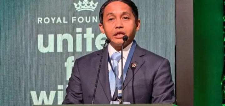 Usai Banjir di Sumatra, Raja Juli Siap Dievaluasi Presiden Prabowo