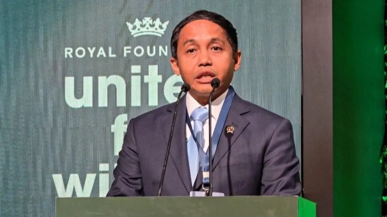 Usai Banjir di Sumatra, Raja Juli Siap Dievaluasi Presiden Prabowo