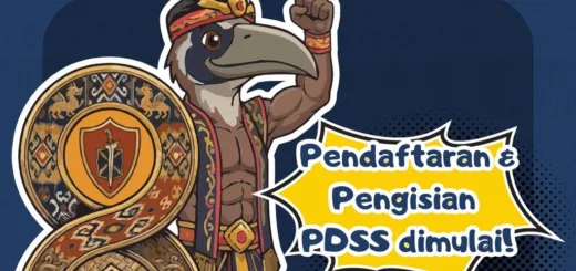 Kemenag Buka Pengisian PDSS SPAN-PTKIN 2026