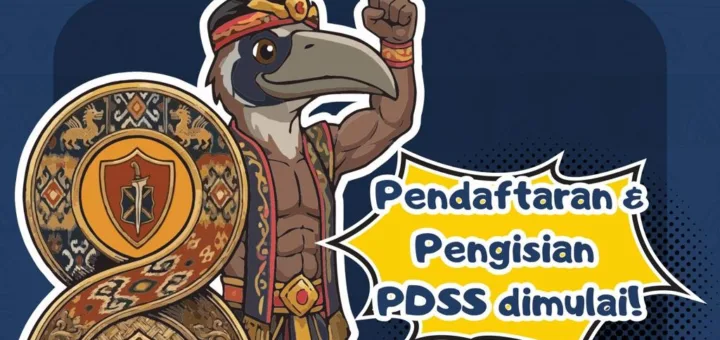 Kemenag Buka Pengisian PDSS SPAN-PTKIN 2026
