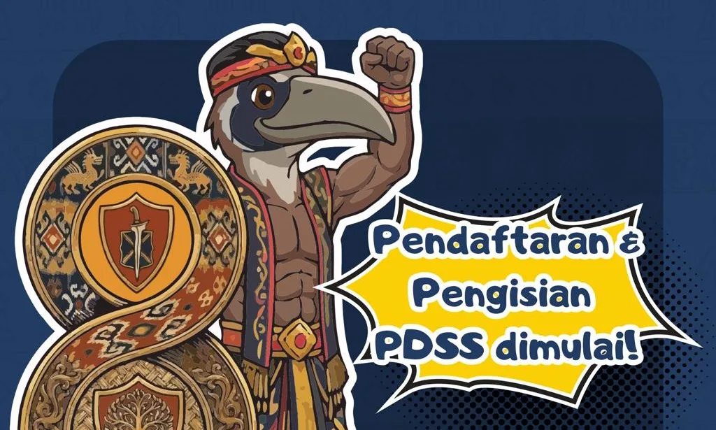 Kemenag Buka Pengisian PDSS SPAN-PTKIN 2026