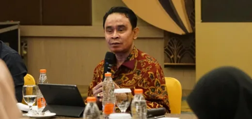 Kemenag Salurkan BSU untuk Guru dan Tendik Madrasah Non ASN