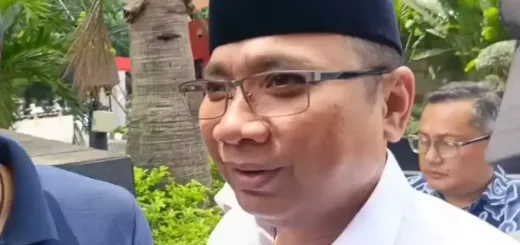 Kasus Kuota Haji Tambahan, Yaqut Cholil Qoumas Penuhi Panggilan KPK