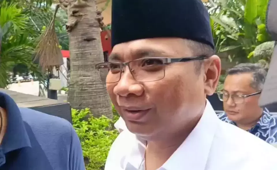 Kasus Kuota Haji Tambahan, Yaqut Cholil Qoumas Penuhi Panggilan KPK