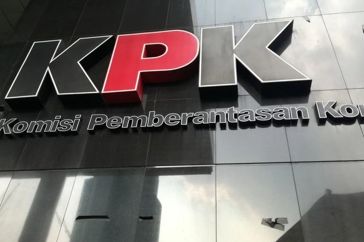 Dipanggil KPK Terkait RPTKA, Hanif Dhakiri Tak Datang
