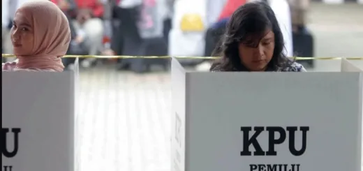 Dukungan Politik Menguat, Pilkada via DPRD Kian Berpeluang