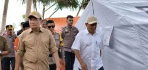 Pemulihan Pascabencana,Anggaran Aceh 2026 Tak Diefisiensi