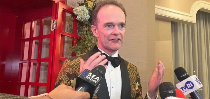 Prabowo dan PM Inggris Akan Resmikan Kerja Sama Strategis