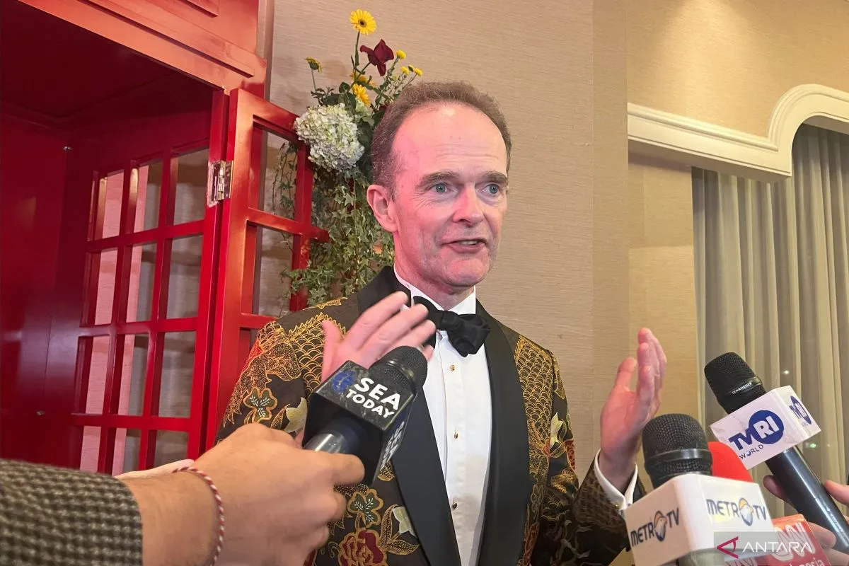 Prabowo dan PM Inggris Akan Resmikan Kerja Sama Strategis