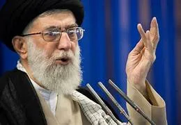 Khamenei Akui Ribuan Korban Jiwa Demo Iran dan Tuding AS-Israel