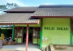 Kemenag Siapkan 271 Gedung Balai Nikah Tahun 2026