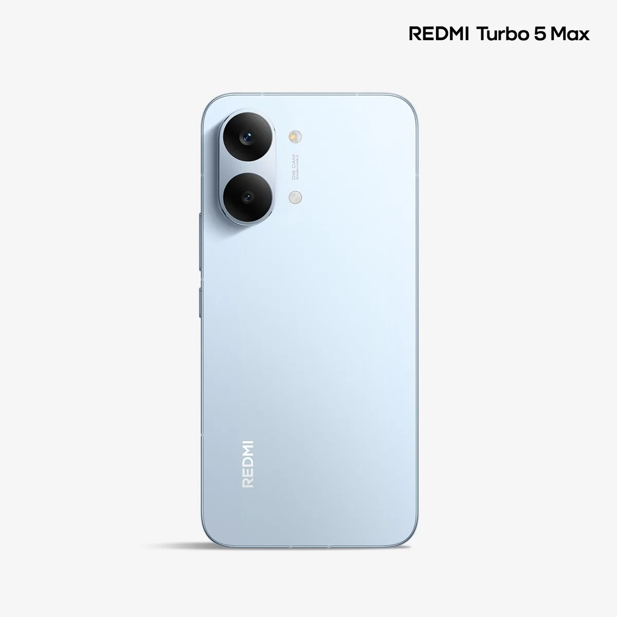 Redmi Turbo 5 Max Bocor, Baterai 9.000 mAh Jadi Andalan