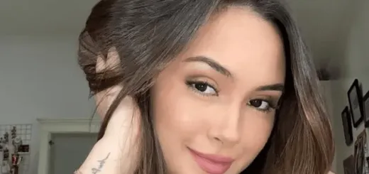 Caitlin Halderman Akui Sempat Canggung Main Bareng Arya Saloka di Seri Algojo