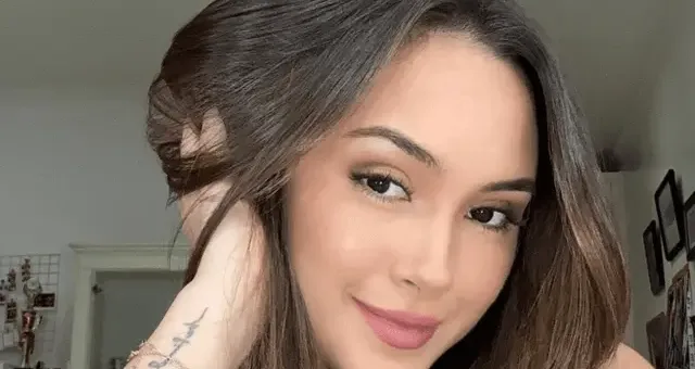 Caitlin Halderman Akui Sempat Canggung Main Bareng Arya Saloka di Seri Algojo