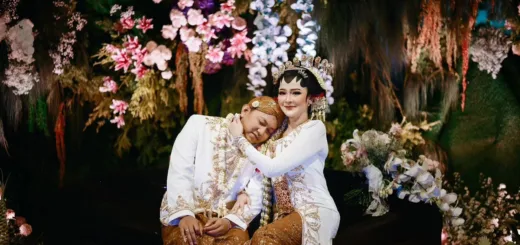 Angka Pernikahan Tercatat Naik pada 2025