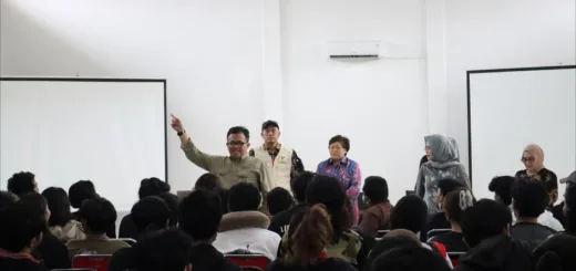 78 WNI Korban Penipuan Siber Dipulangkan ke Indonesia