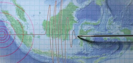 Sarolangun Diguncang Gempa, Warga Sempat Terkejut