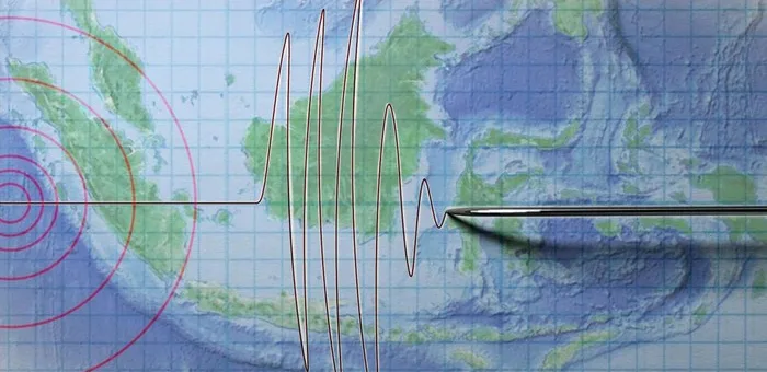 Sarolangun Diguncang Gempa, Warga Sempat Terkejut