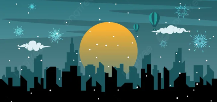 Mengapa Sebagian Orang Menolak Tahun Baru 1 Januari