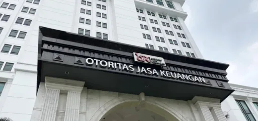 BI dan OJK Luncurkan KEKSI 2025, Ekonomi Syariah Tumbuh di Atas Rata-Rata Nasional