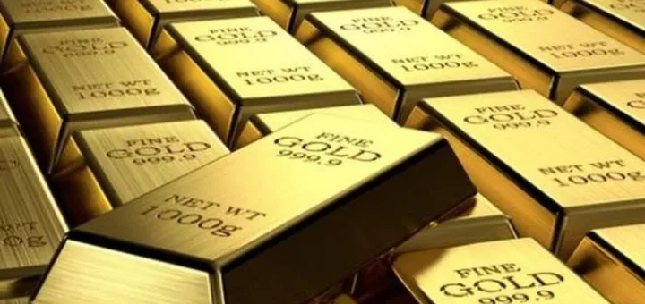 Donor Misterius Hadiahkan 21 Kg Emas untuk,Perbaikan Pipa Air Tua