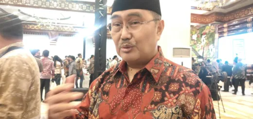 Jimly Nilai Pertemuan Presiden dan Kapolri Bagian dari Tata Kelola Pemerintahan