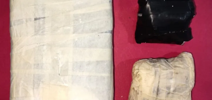 Bawa 1 Kg Kokain dari Malaysia, Kurir Ditangkap di Kebon Jeruk