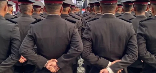 Kapolri Perintahkan Tes Urine Serentak,Usai Kasus Narkoba Eks Kapolres Bima Kota