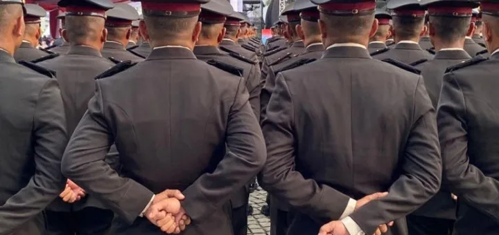 Kapolri Perintahkan Tes Urine Serentak,Usai Kasus Narkoba Eks Kapolres Bima Kota