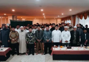 1.000 Dai Diterjunkan ke Daerah 3T,Untuk Menjalankan Misi Dakwah