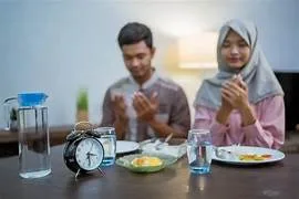 Bolehkah Sahur Saat Junub? Ini Penjelasan Hukum Fikihny
