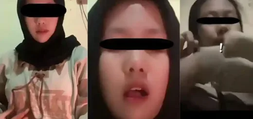 Video ‘Cukur Kumis’ Viral di TikTok, Warganet Heboh Meski Tanpa Konten Sensitif