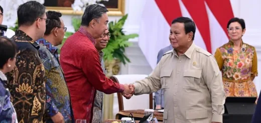 Eks Menlu Nilai Prabowo Realistis Ikut Board of Peace, Siap Menjaga Prinsip Indonesia