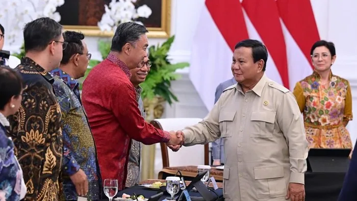 Eks Menlu Nilai Prabowo Realistis Ikut Board of Peace, Siap Menjaga Prinsip Indonesia
