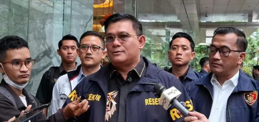 Bareskrim Tetapkan 3 Tersangka Dugaan Manipulasi Pasar Modal MPAM