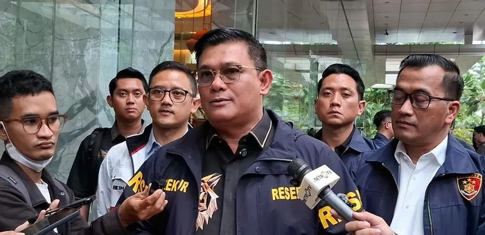 Bareskrim Tetapkan 3 Tersangka Dugaan Manipulasi Pasar Modal MPAM