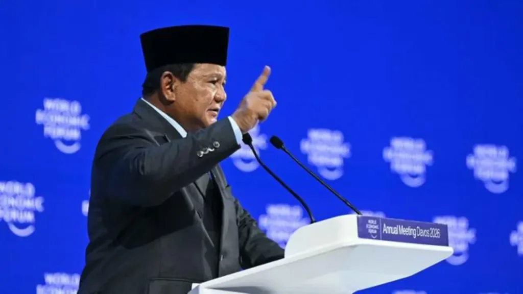 Gerindra Tegaskan Prabowo Dua Periode, Cawapres Belum Dibahas