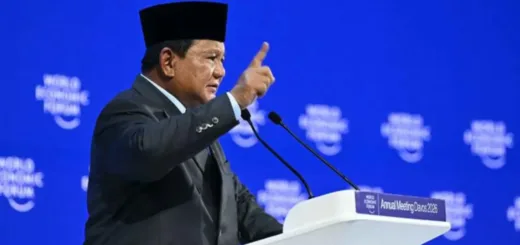 Gerindra Tegaskan Prabowo Dua Periode, Cawapres Belum Dibahas