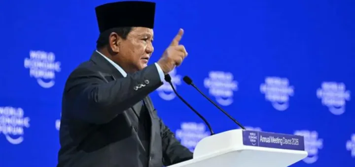 Gerindra Tegaskan Prabowo Dua Periode, Cawapres Belum Dibahas