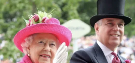 Adik Raja Charles III Diperiksa Polisi, Kini Dibebaskan