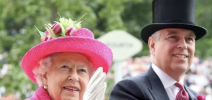 Adik Raja Charles III Diperiksa Polisi, Kini Dibebaskan