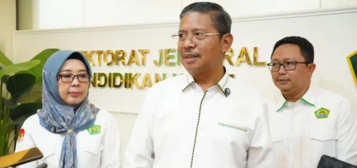 Rp4,5 Triliun BOS Madrasah dan BOP RA Mulai Disalurkan ke 83 Ribu Lembaga