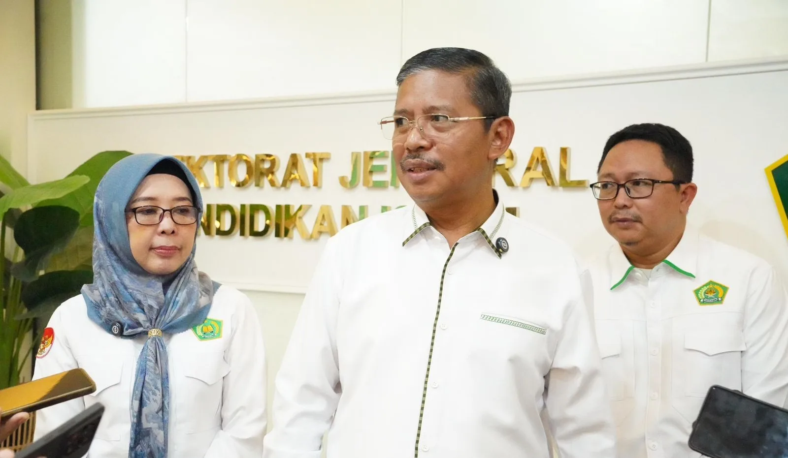 Rp4,5 Triliun BOS Madrasah dan BOP RA Mulai Disalurkan ke 83 Ribu Lembaga