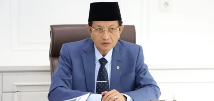 Nasaruddin Umar Tegaskan ASN Kemenag Tak Boleh Mudik Pakai Mobil Dinas