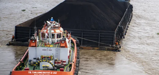 Harga Energi Naik, Prabowo Subianto Kejar Tambahan Penerimaan Batu Bara