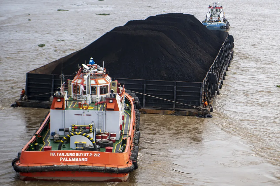 Harga Energi Naik, Prabowo Subianto Kejar Tambahan Penerimaan Batu Bara