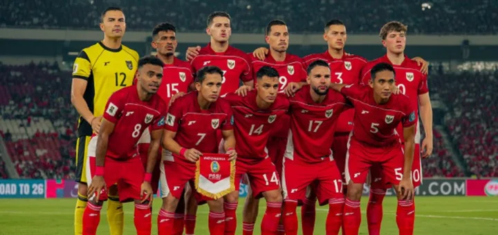 FIFA Series 2026 Digelar di Jakarta, Timnas Indonesia Siap Uji Kekuatan Lintas Benua